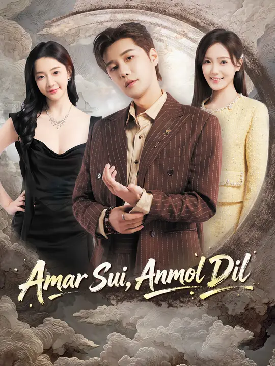 Amar Sui, Anmol Dil