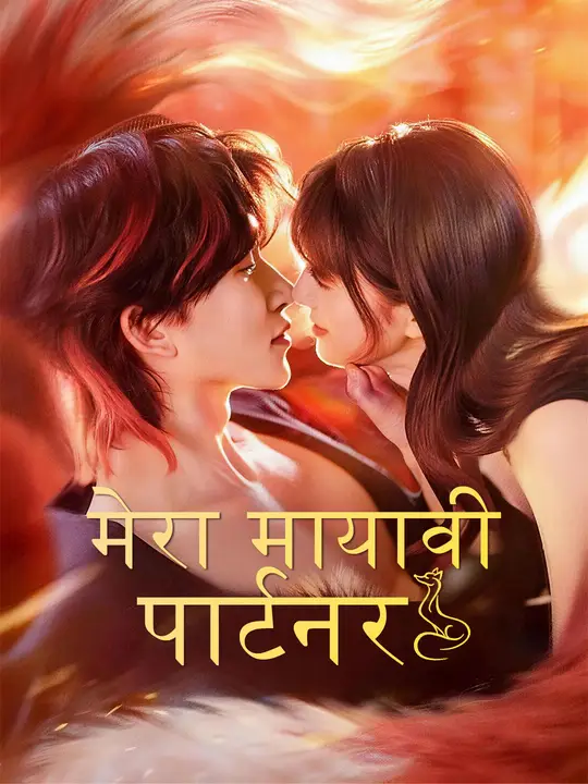 मेरा मायावी पार्टनर