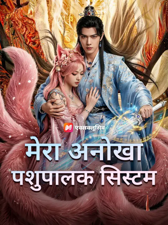 मेरा अनोखा पशुपालक सिस्टम