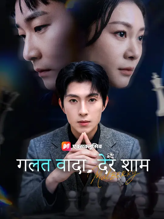 गलत वादा, देर शाम