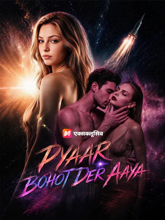 प्यार बहुत देर से आया