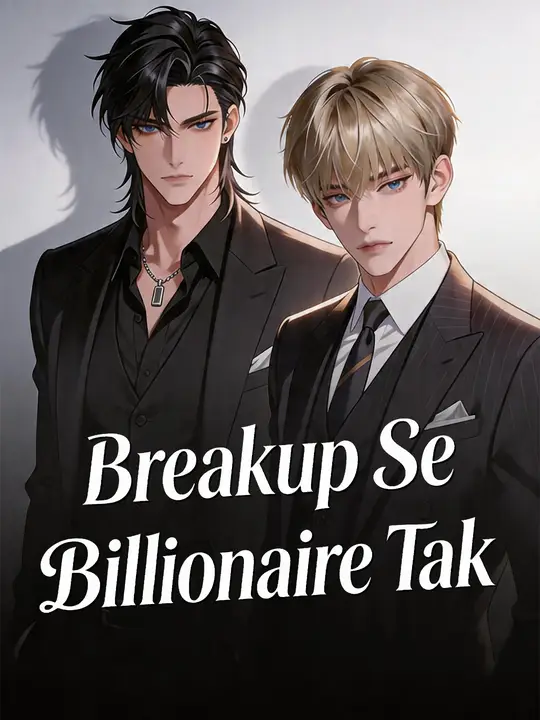 Breakup Se Billionaire Tak