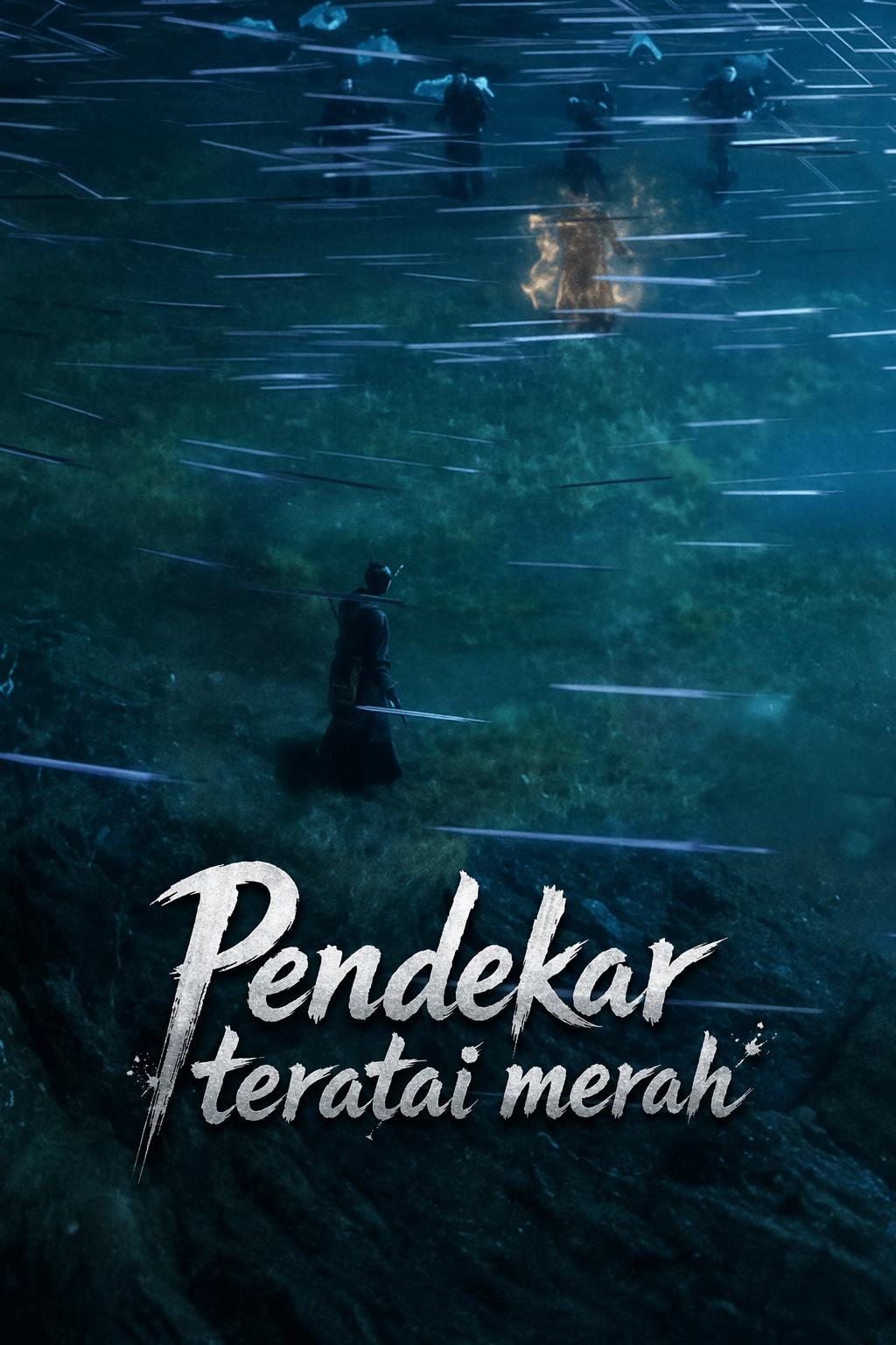 Pedang Pembalasan Sang Panglima Perang