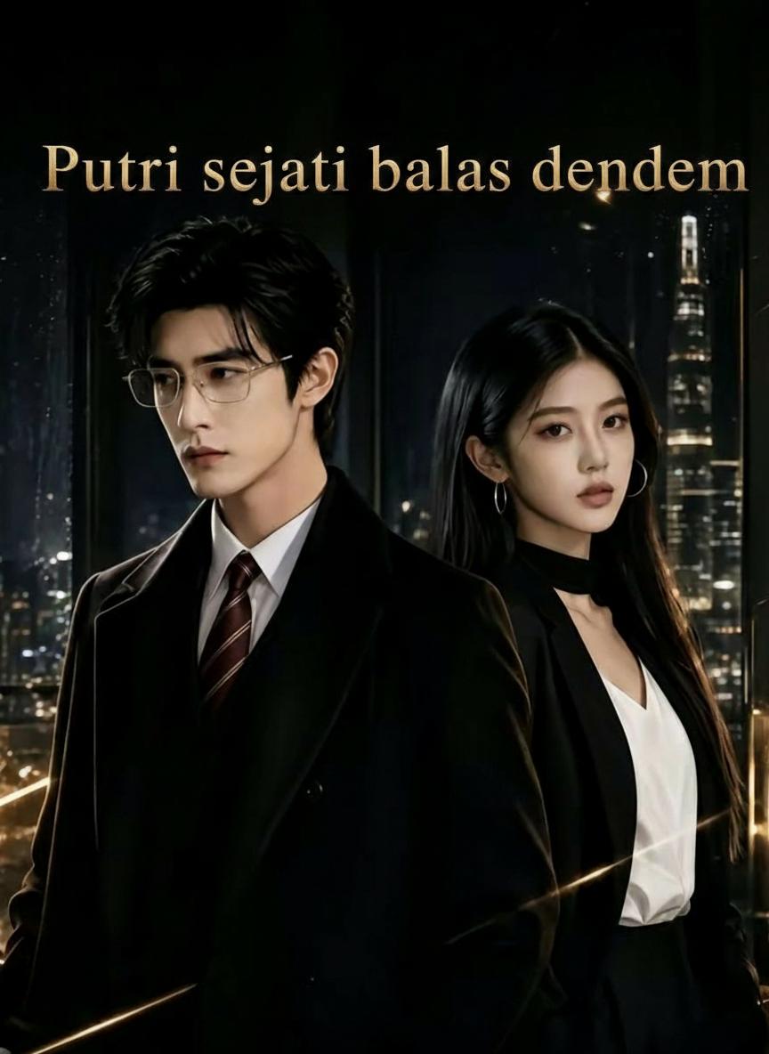 Putri sejati balas dendam