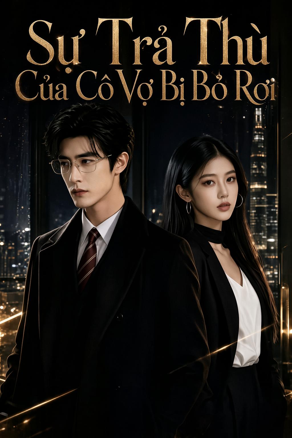 Sự Trả Thù Của Cô Vợ Bị Bỏ Rơi