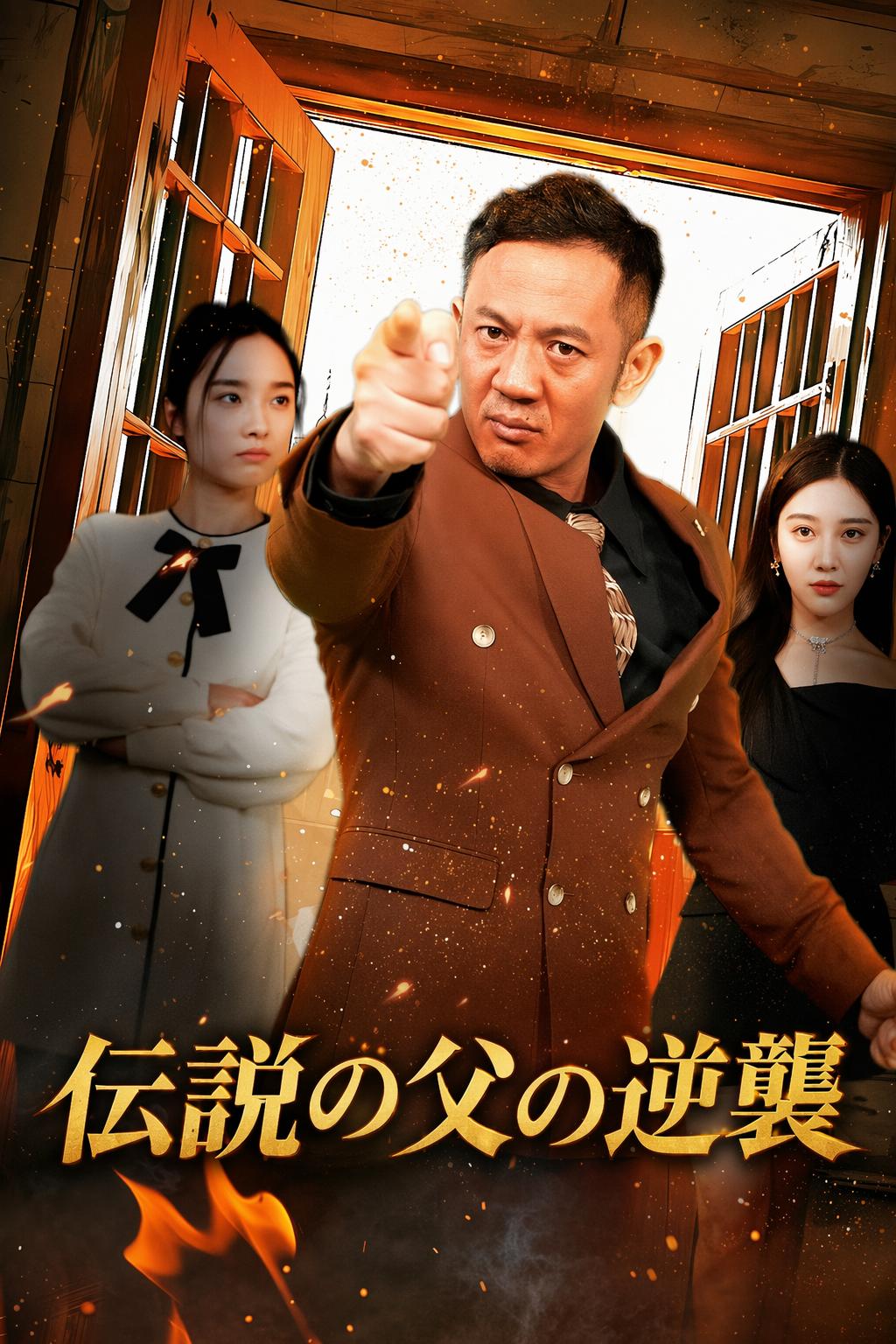 父の帰還