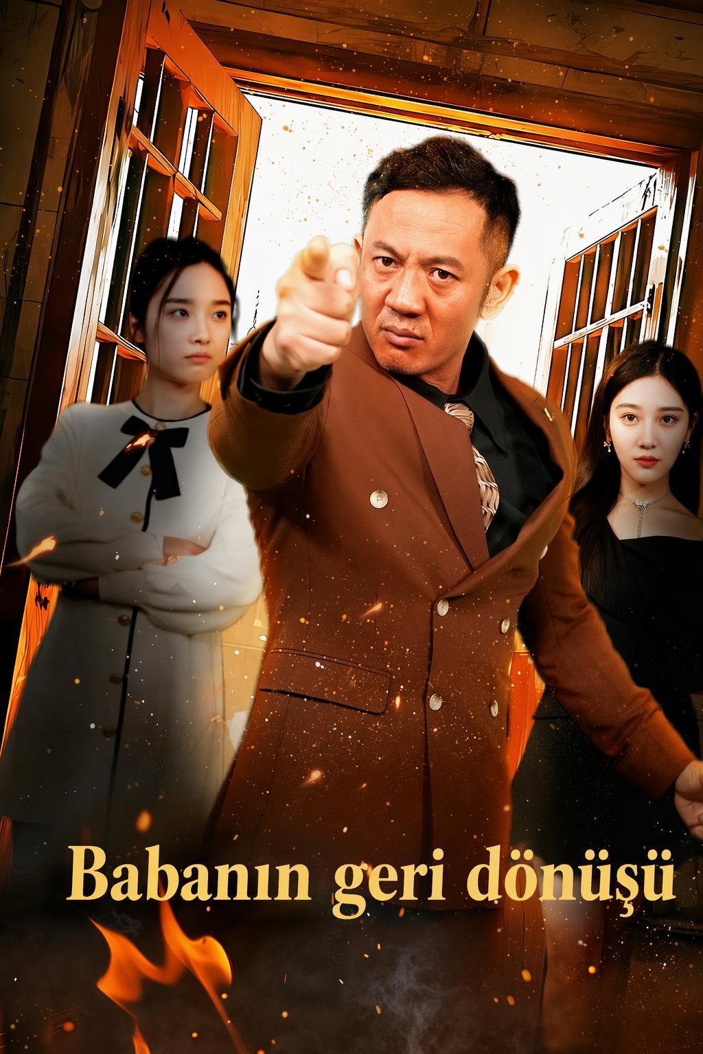 Babanın Dönüşü