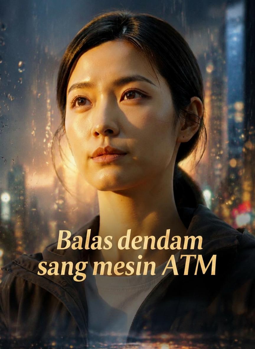 그녀의 계획된 복수