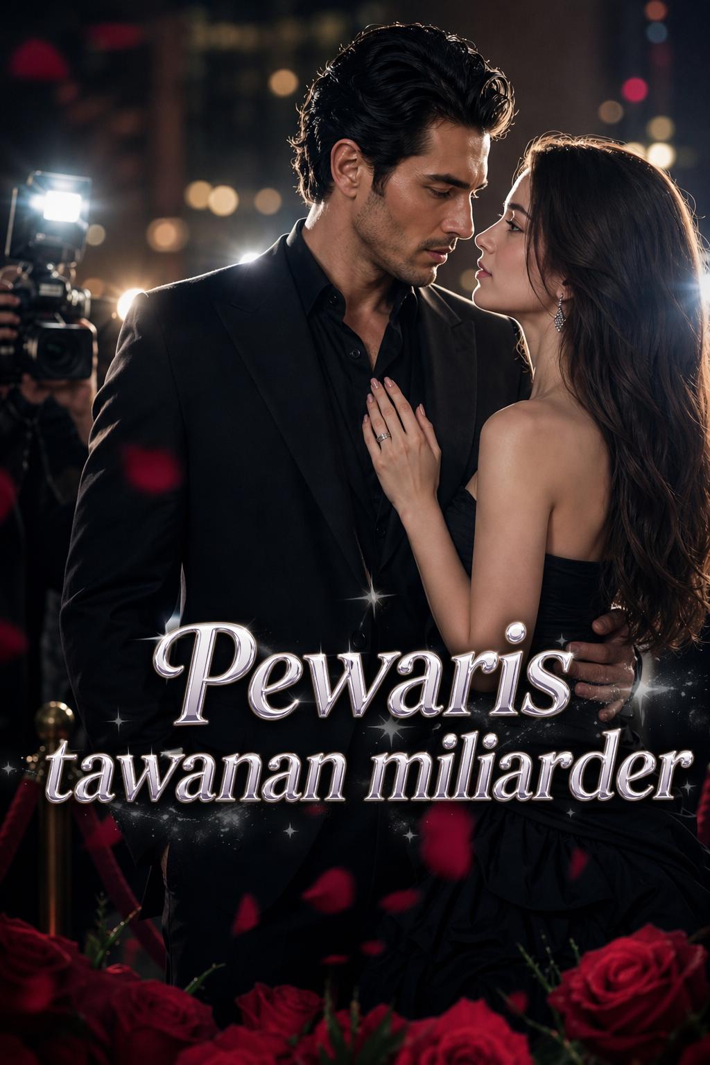 Pewaris tawanan miliarder