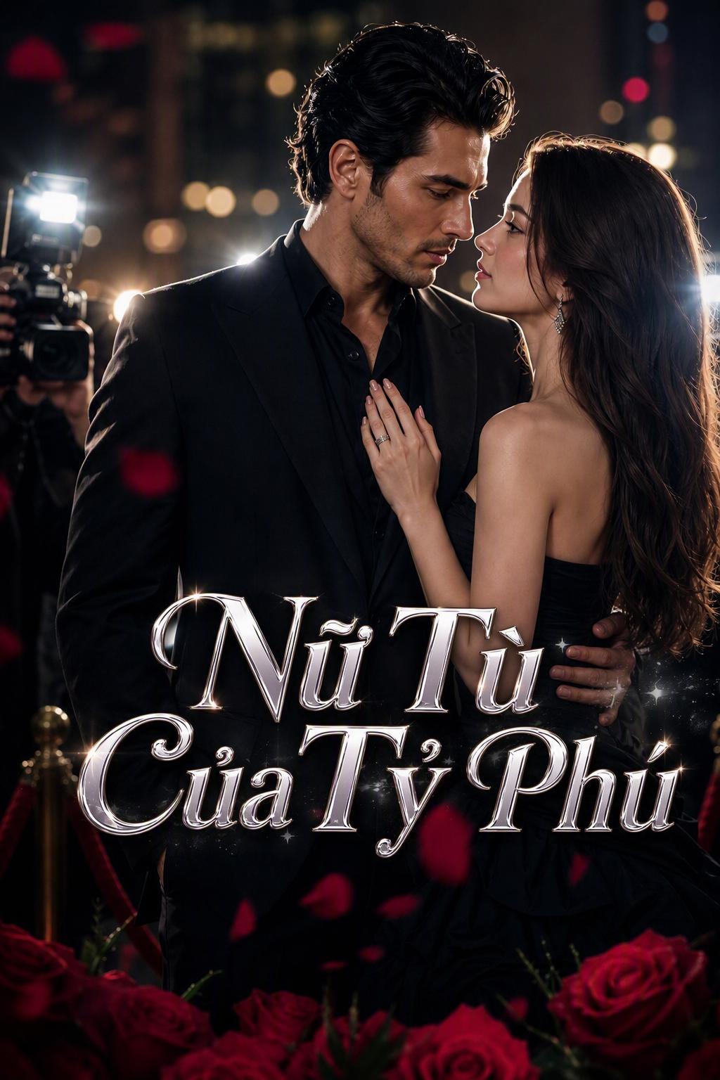 Người Thừa Kế Bị Giam Cầm Của Tỷ Phú