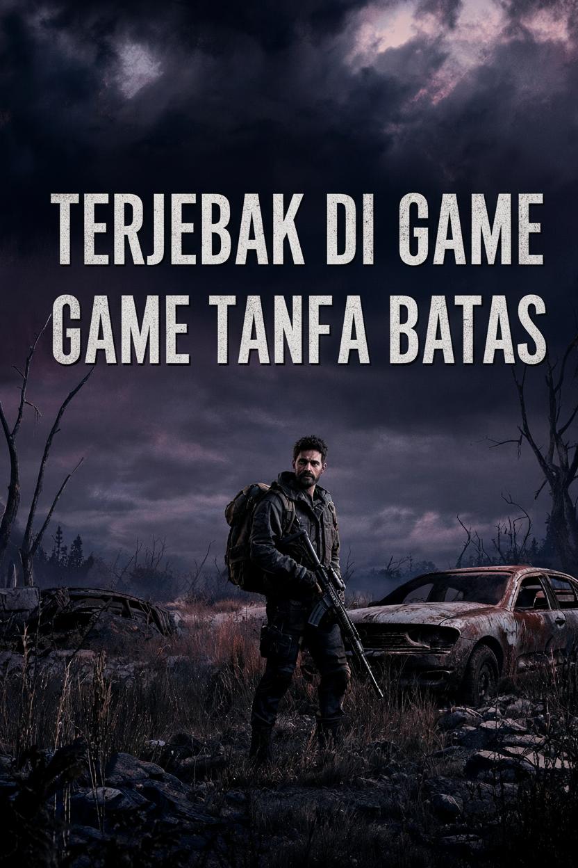 Terjebak di game tanpa batas