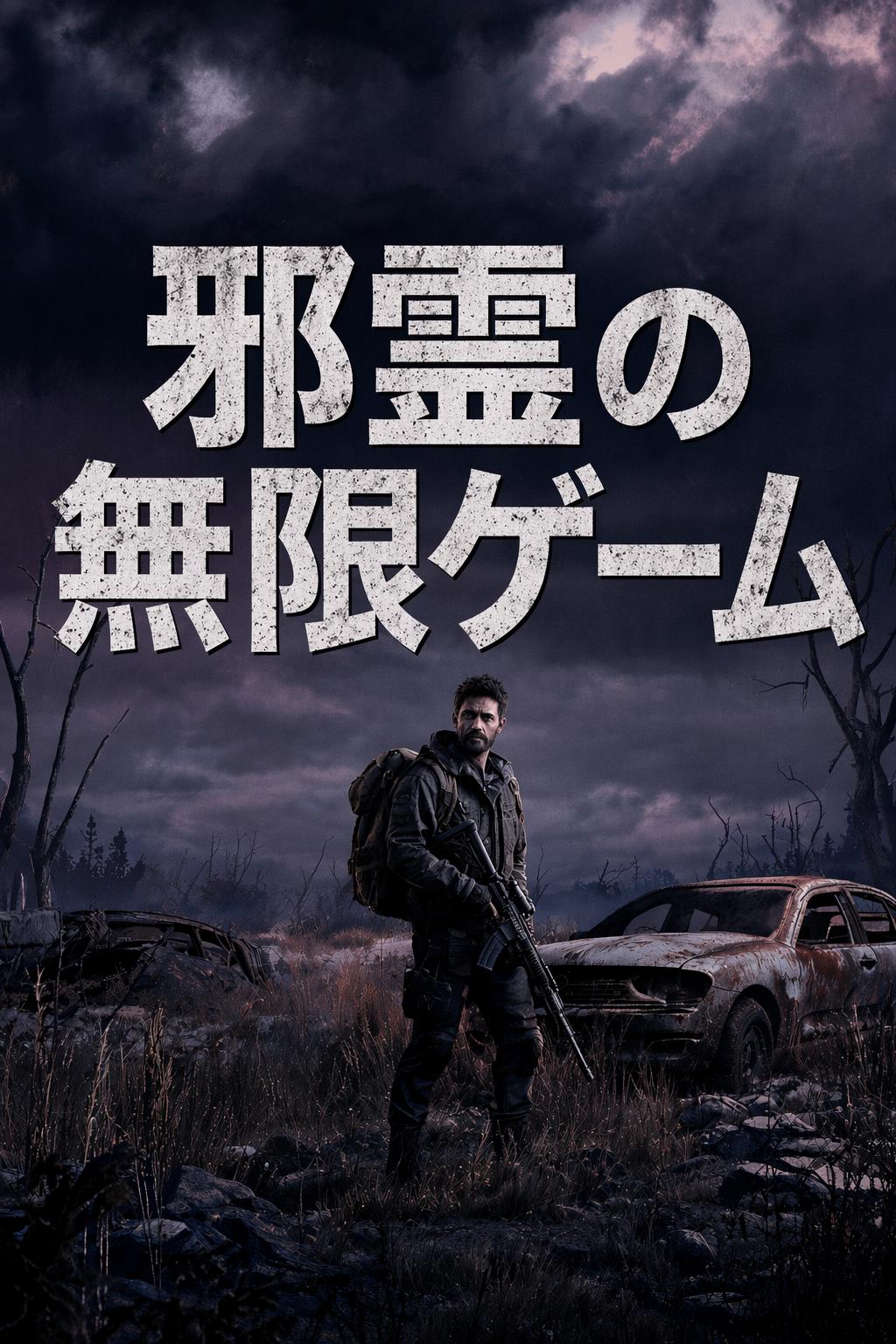 邪霊の無限ゲーム