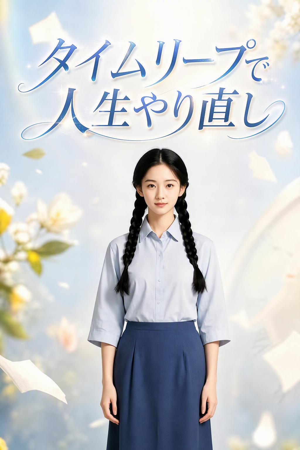 タイムリープで人生やり直し