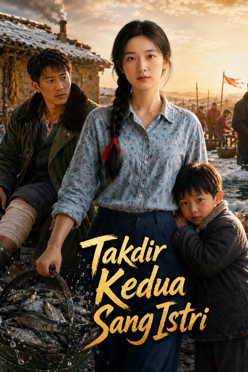 Terlahir Kembali untuk Mendapatkanmu Kembali