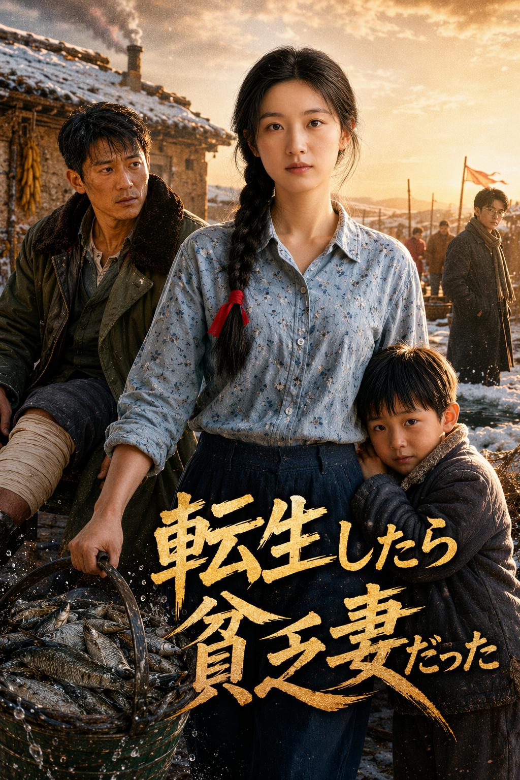 君を取り戻すための転生