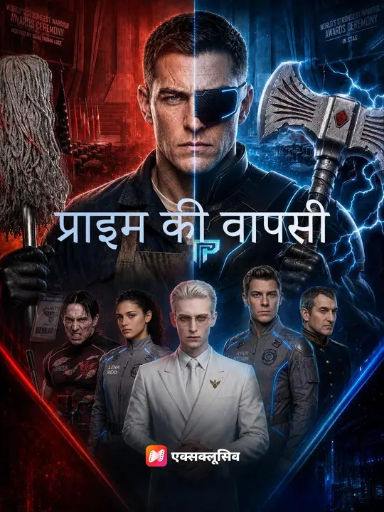(डबिंग) प्राइम की वापसी