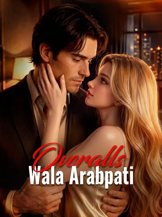 Overalls Wala Arabpati