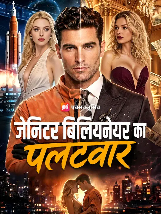 जेनिटर बिलियनेयर का पलटवार