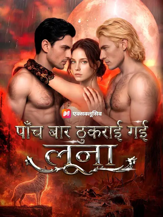 पाँच बार ठुकराई गई लूना