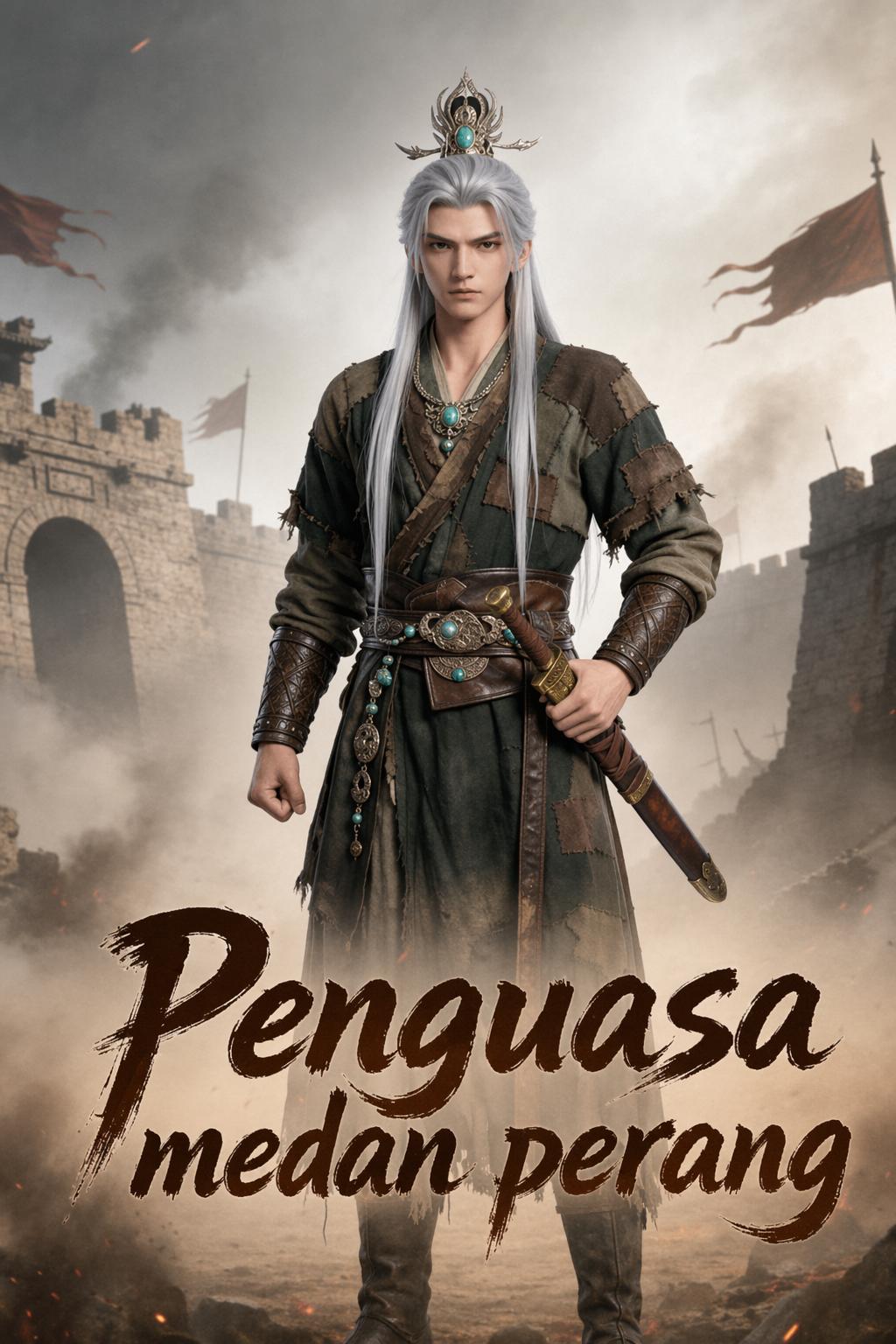 Penguasa medan perang