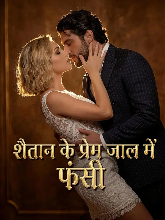 शैतान के प्रेम जाल में फंसी