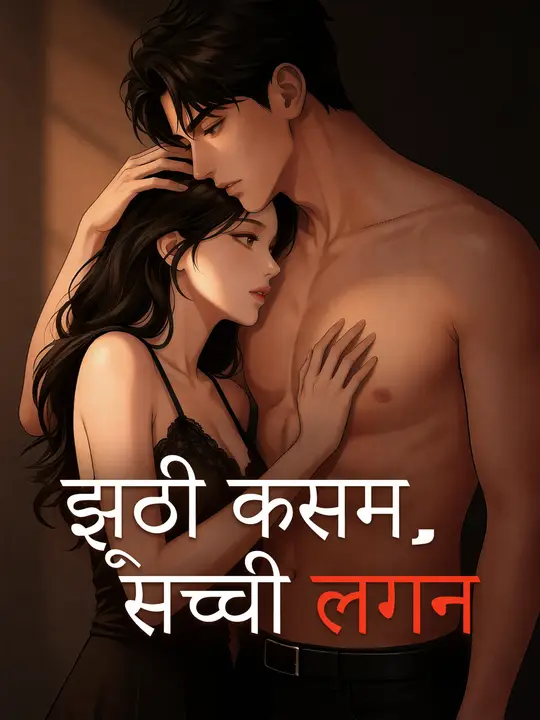 झूठी कसम, सच्ची लगन