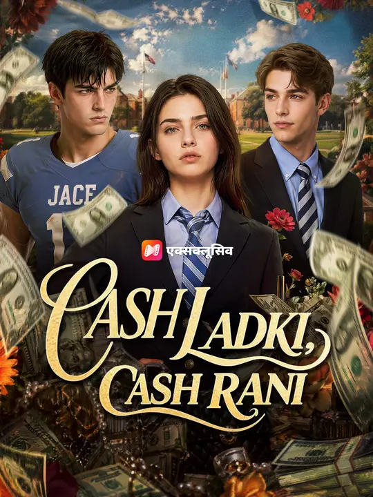 Cash Ladki, Cash Rani