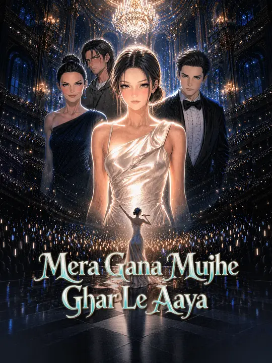 Mera Gana Mujhe Ghar Le Aaya