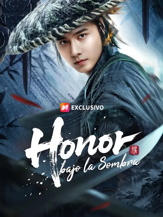 Honor bajo la sombra