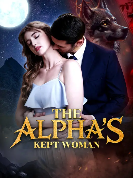 The Alpha's Kept Woman