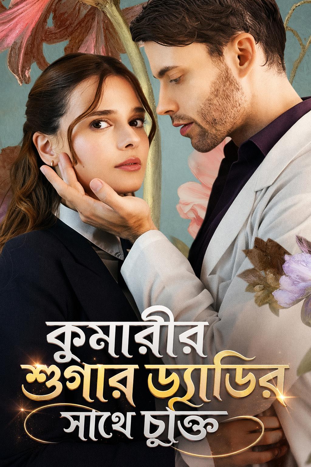 কুমারীর শুগার ড্যাডির সাথে চুক্তি