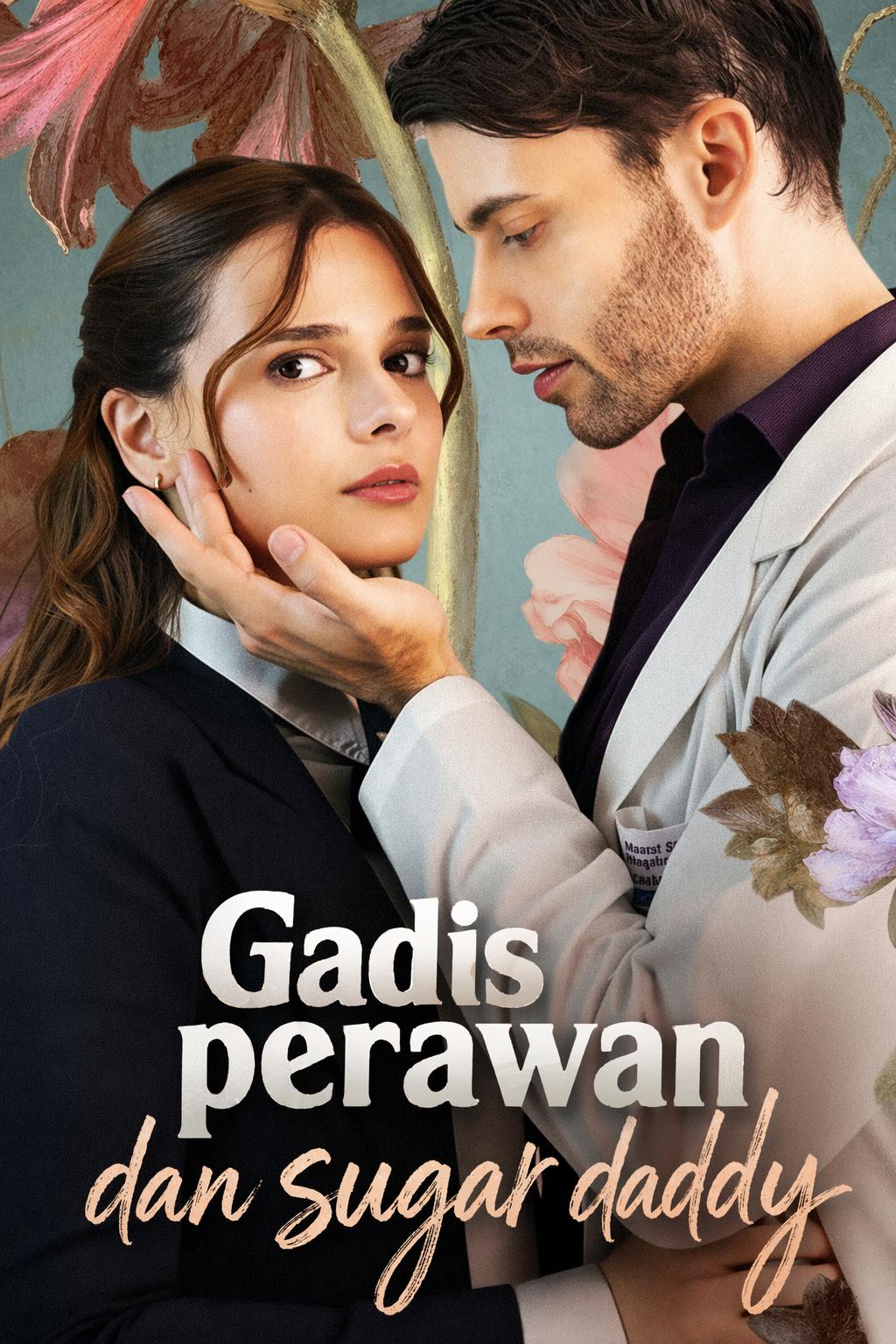 Gadis perawan dan sugar daddy