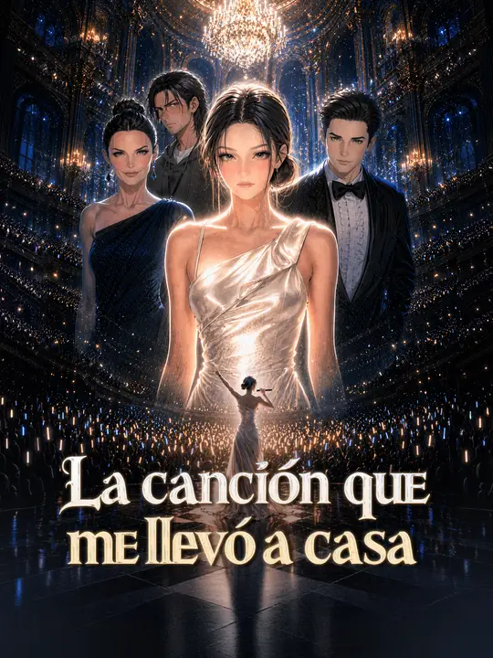 La canción que me llevó a casa