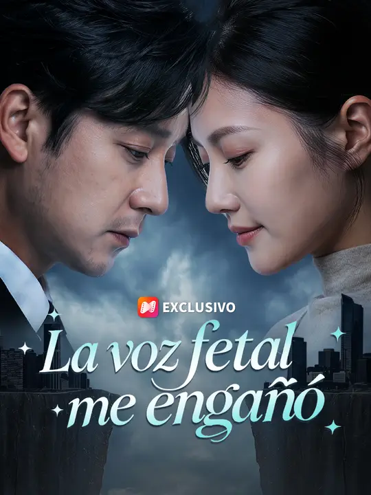 La voz fetal me engañó