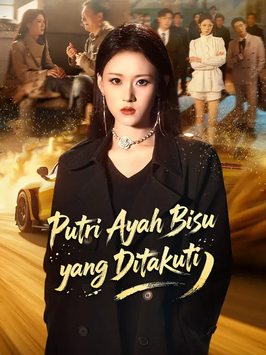 Putri Ayah Bisu yang Ditakuti