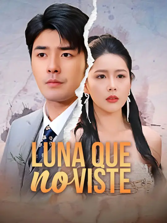 Luna que no viste