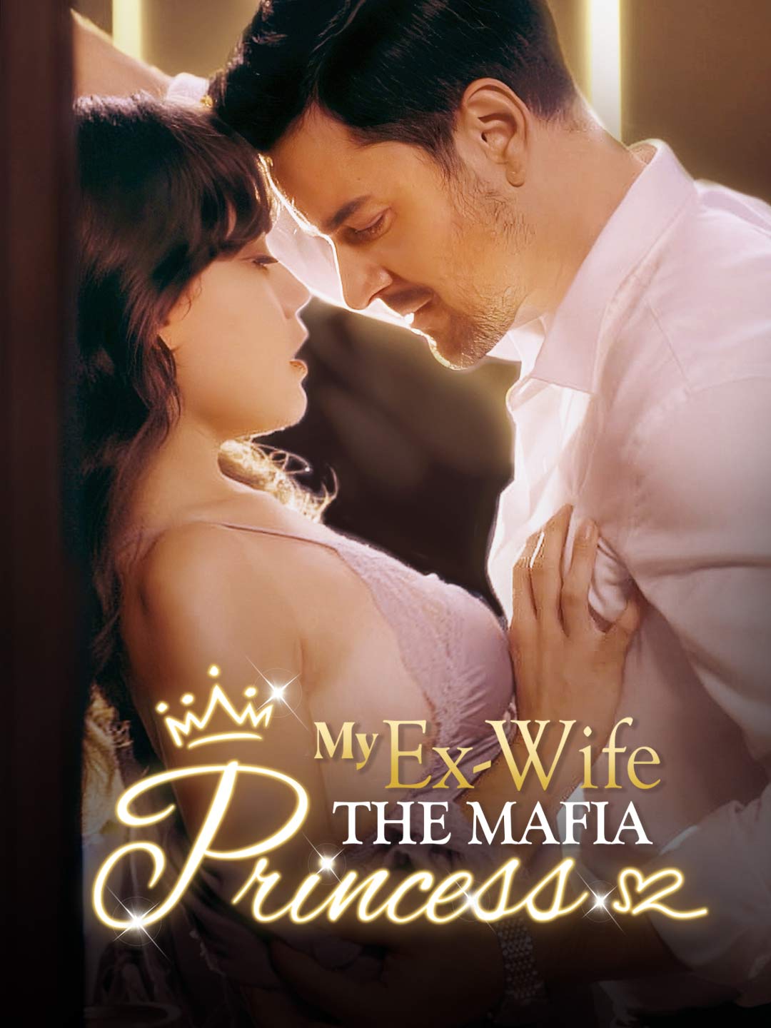 Minha Ex-Esposa é uma Princesa da Máfia