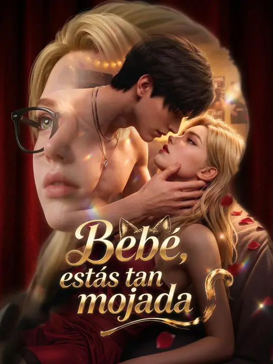 Bebé, estás tan mojada