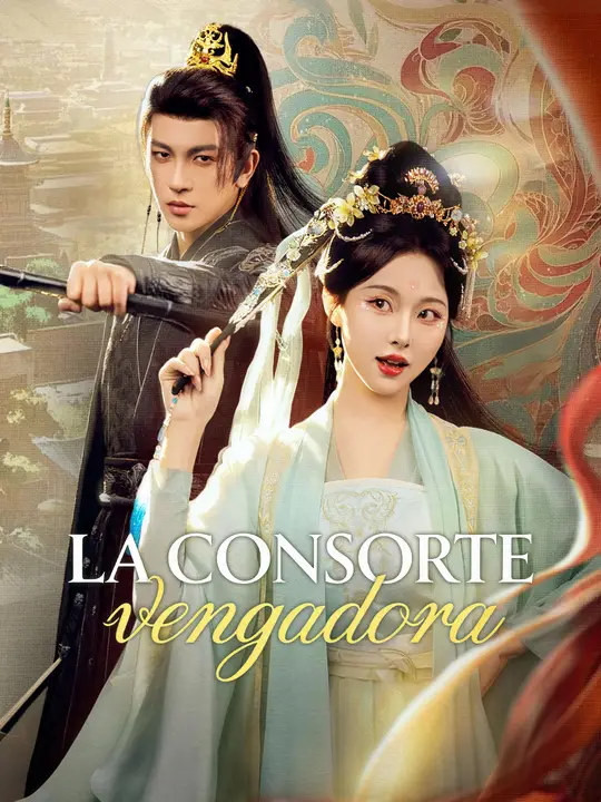 La consorte vengadora