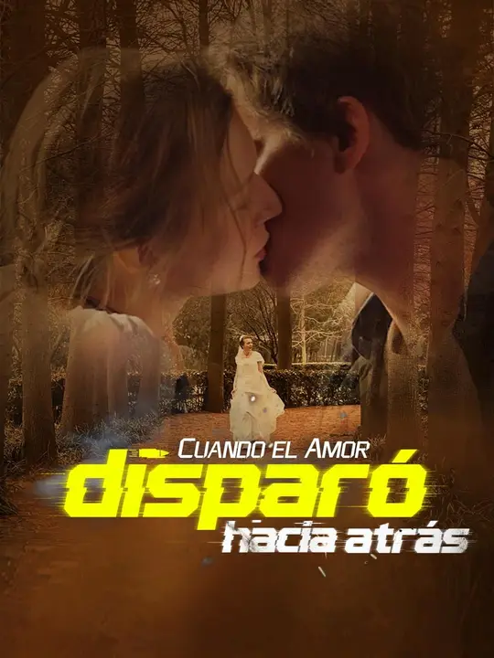 Cuando el amor disparó hacia atrás