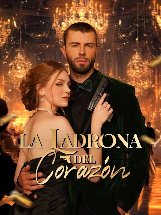 La ladrona del corazón