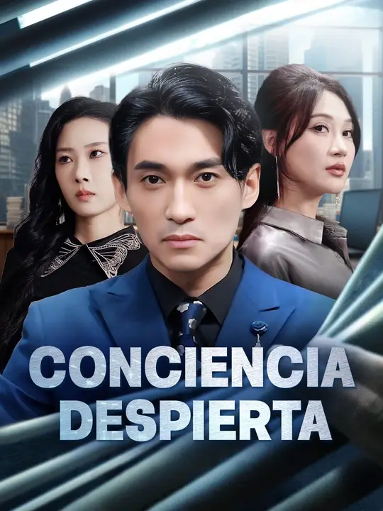 Conciencia despierta