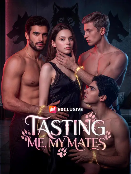 Tasting Me, My Mates