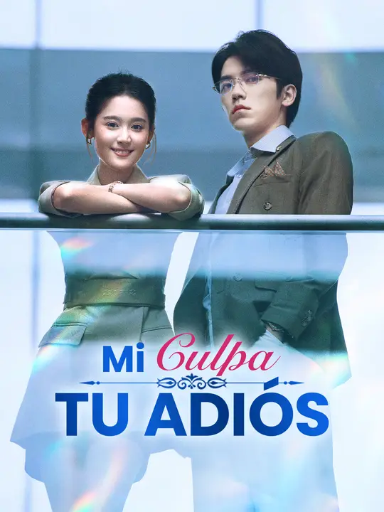 Mi culpa, tu adiós