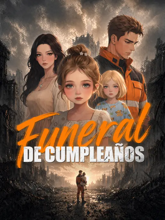 Funeral de cumpleaños