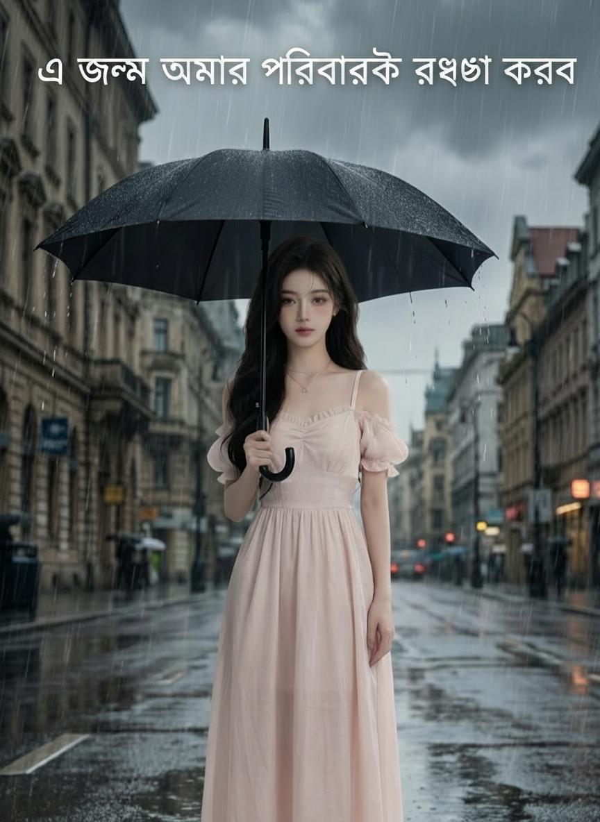 এই জীবনে আমার পরিবারকে রক্ষা করুন