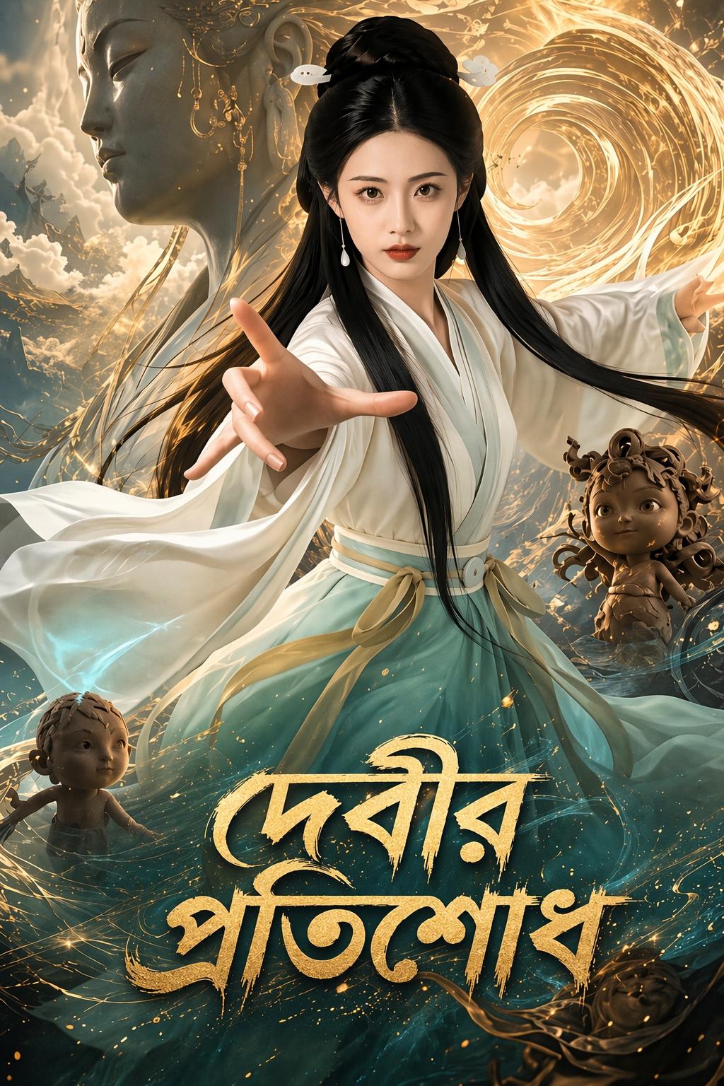দেবীর প্রতিশোধ