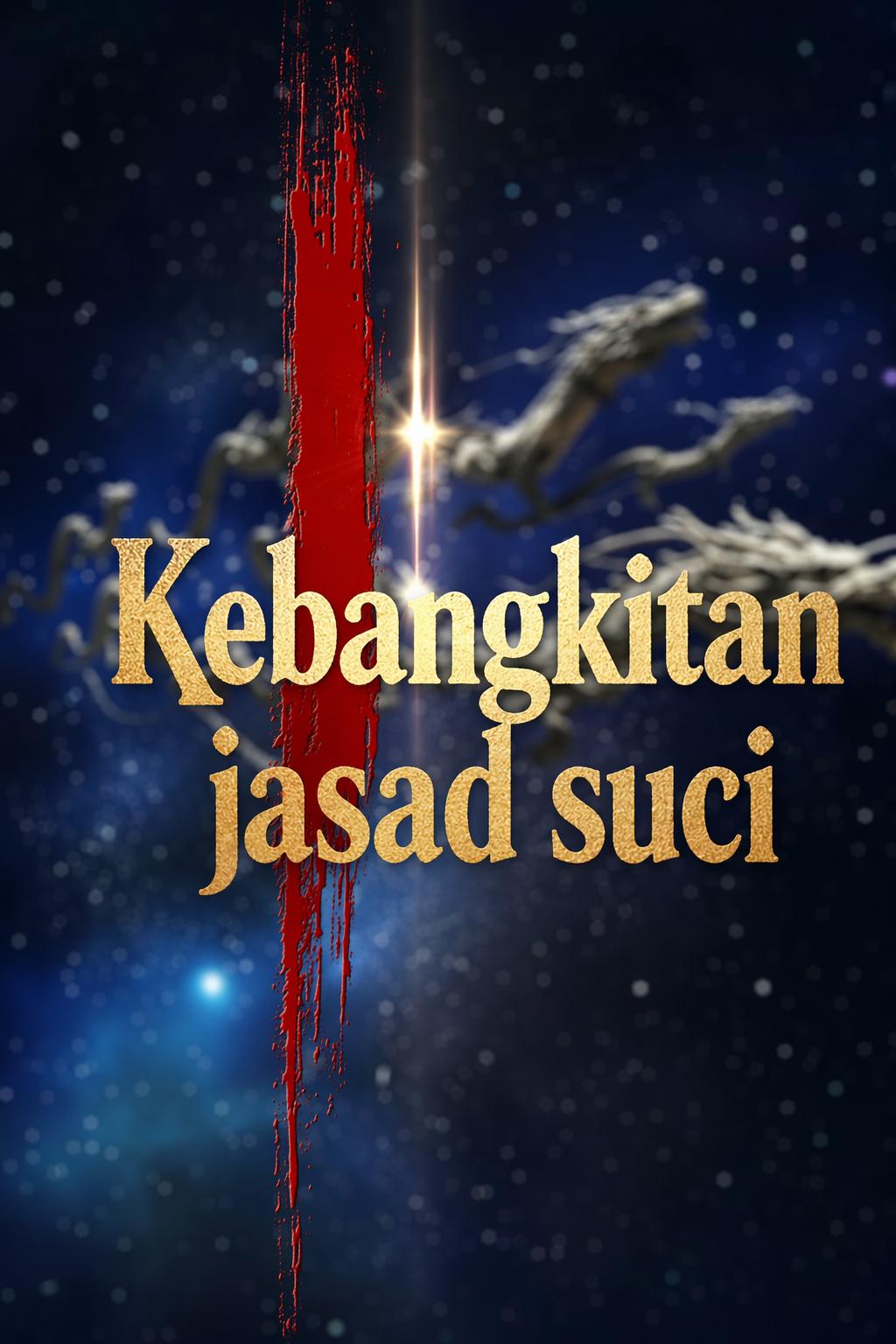 Kebangkitan jasad suci