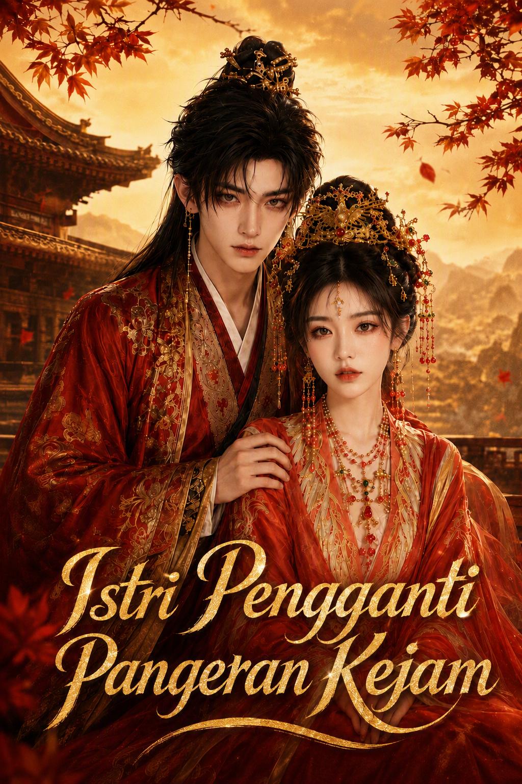 Penyembuh pangeran kejam