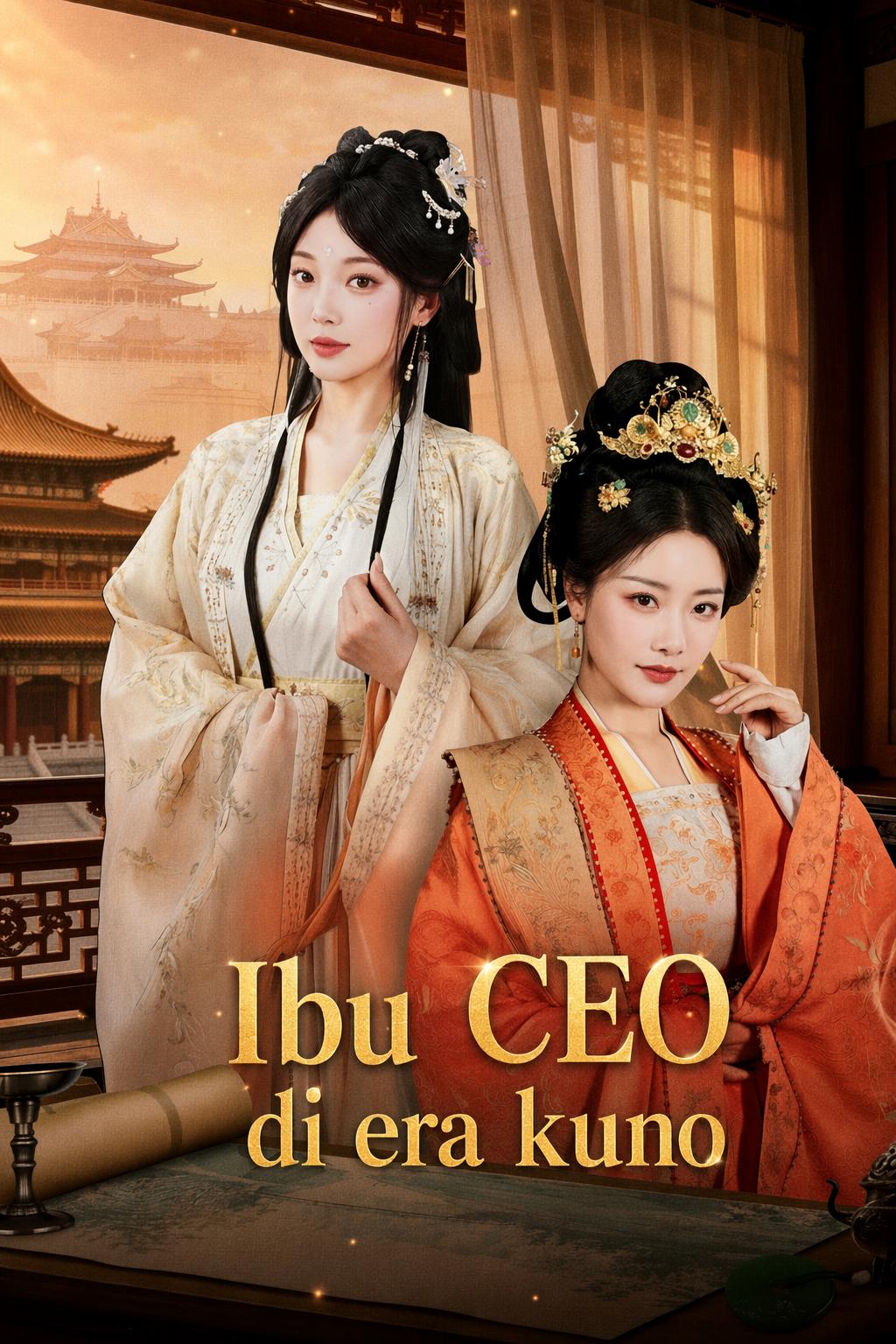 CEO Zaman Purba
